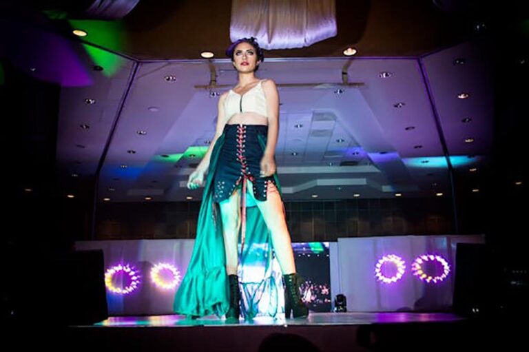 From Concept to Catwalk: Event Production Strategies for Showstopping Fashion Shows