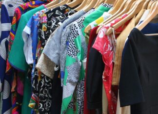 How You Can Create Your Own Fashionable Clothes