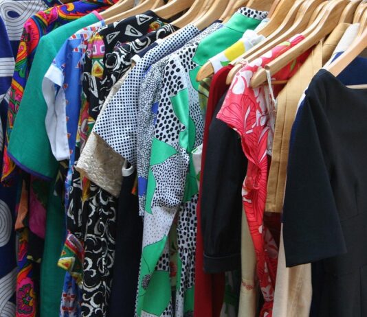 How You Can Create Your Own Fashionable Clothes