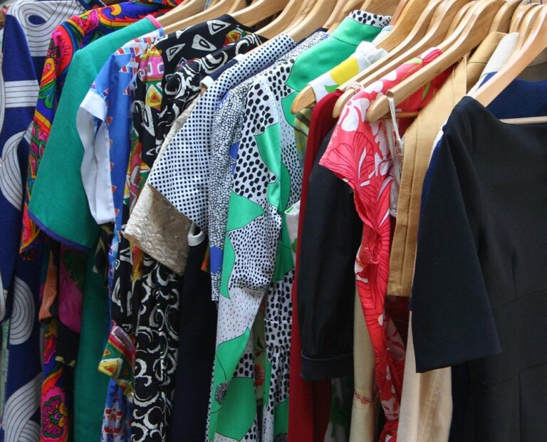 How You Can Create Your Own Fashionable Clothes