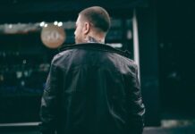 How to Choose the Perfect Men’s Bomber Leather Jacket for Your Style