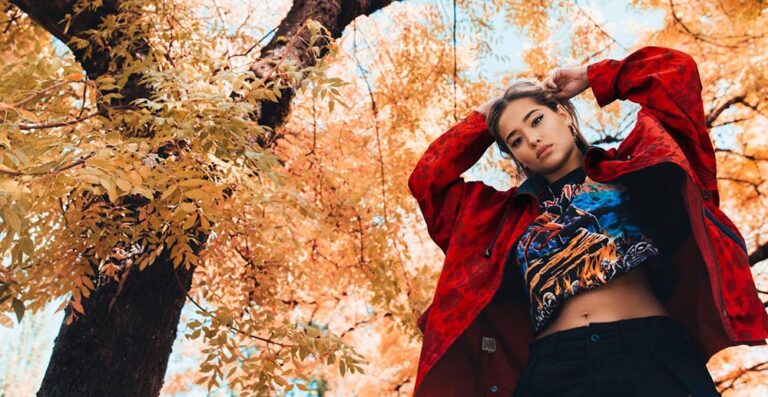 How to Look Hot This Fall: The Sexy Essentials You Need