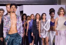 How to Plan a Festive Fashion Show