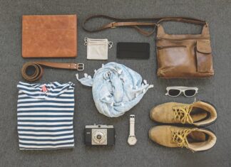 Leather Goods for Men: A Guide to Styling and Accessories