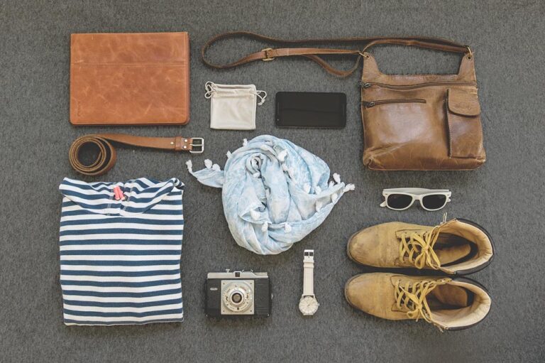 Leather Goods for Men: A Guide to Styling and Accessories