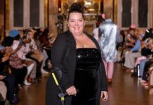 Nita Belles Closet Empowering Young Models with Couture Runway Experiences