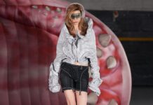 Ottolinger Spring Summer 2025 Paris Fashion Week