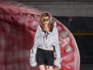 Ottolinger Spring Summer 2025 Paris Fashion Week | Fashion Week