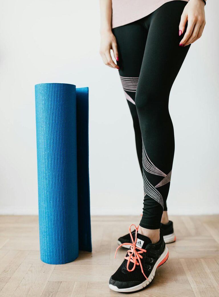 The Best Printed Capri Leggings for Every Body Type