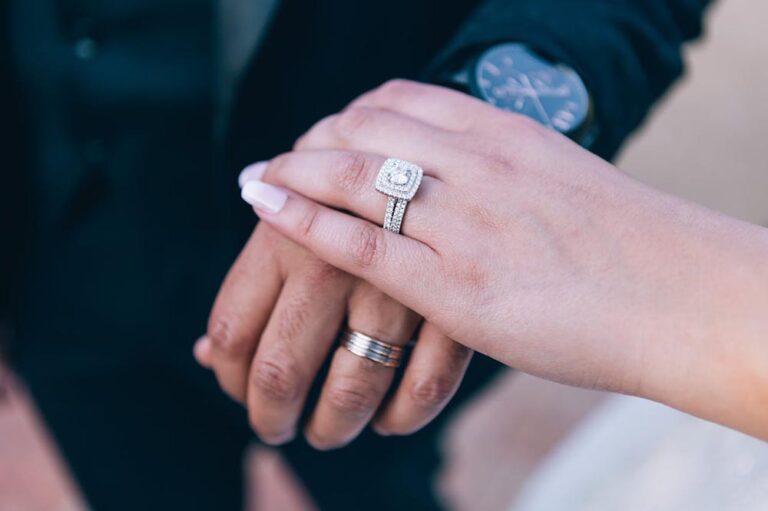 The Business of Love: How Jewelry Brands Capitalize on Engagement Trends