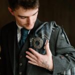The Significance of Wearing a Kilt in Scottish Families FWO