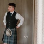 The Significance of Wearing a Kilt in Scottish Families Featured