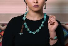 The Spiritual Meaning of Accessories. How Your Jewelry Affects Your Energy