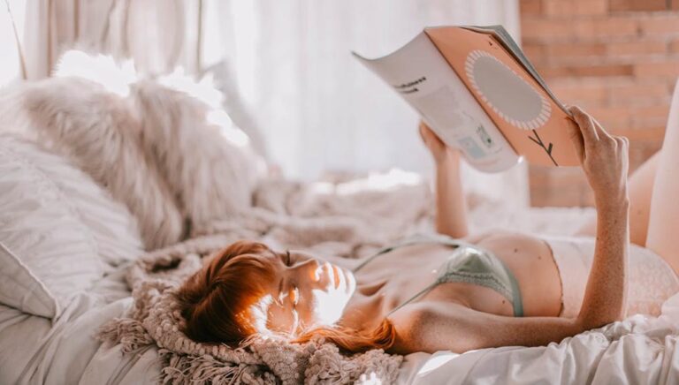 The Ultimate Lingerie Guide: Shopping For Sexy Lingerie Online