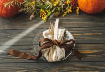 What’s the Perfect Thanksgiving Look for a Sartorialist? Let’s Break It Down!