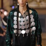 hiTechMODA Paris Fashion Week Season 3 Production – Ally’s Ribbons