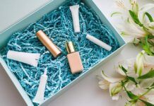 6 Reasons to Use Rigid Boxes for Cosmetic Packaging