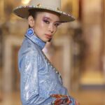 hiTechMODA Paris Fashion Week Season 3 Production – Buffalo Hunt Camp