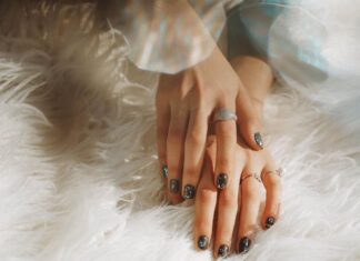 Elevate Your Nail Game: Unique Stamping Techniques for Show-Stopping Nails