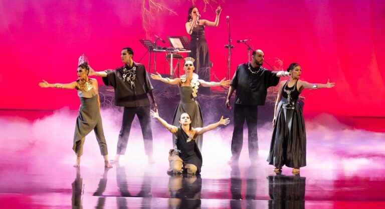 Escaparate, the most important jewelry trend show in Mexico