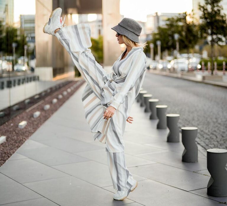 Fashion Forward: How Gen Z and Millennials Will Define Trends in 2025