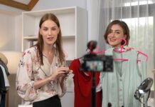 Fashion Meets Streaming: How to Showcase Your Brand on YouTube