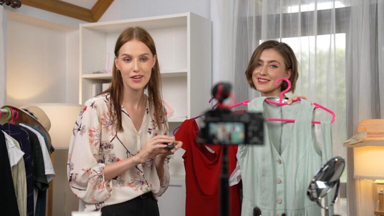Fashion Meets Streaming: How to Showcase Your Brand on YouTube