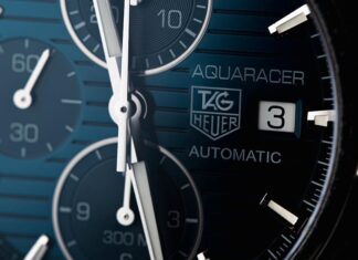 From Casual to Formal: How to Wear Your TAG Heuer Watch with Confidence