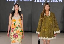 Global Fashion Collective NYFW SS25