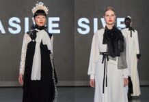 Global Fashion Collective Paris SS25