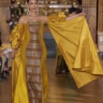 hiTechMODA Paris Fashion Week Season 3 Production – House of MUSA France