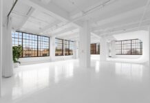 It’s Not Just a Runway, It’s When Fashion Moves