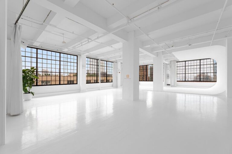 It’s Not Just a Runway, It’s When Fashion Moves