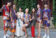 Milan Global Fashion Week Collective