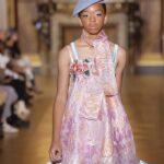 hiTechMODA Paris Fashion Week Season 3 Production – Nita Belle’s Closet