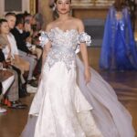hiTechMODA Paris Fashion Week Season 3 Production – Princess of the Universe (Gowns)