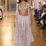 hiTechMODA Paris Fashion Week Season 3 Production – RasaNari