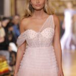 hiTechMODA Paris Fashion Week Season 3 Production – Robin Towle