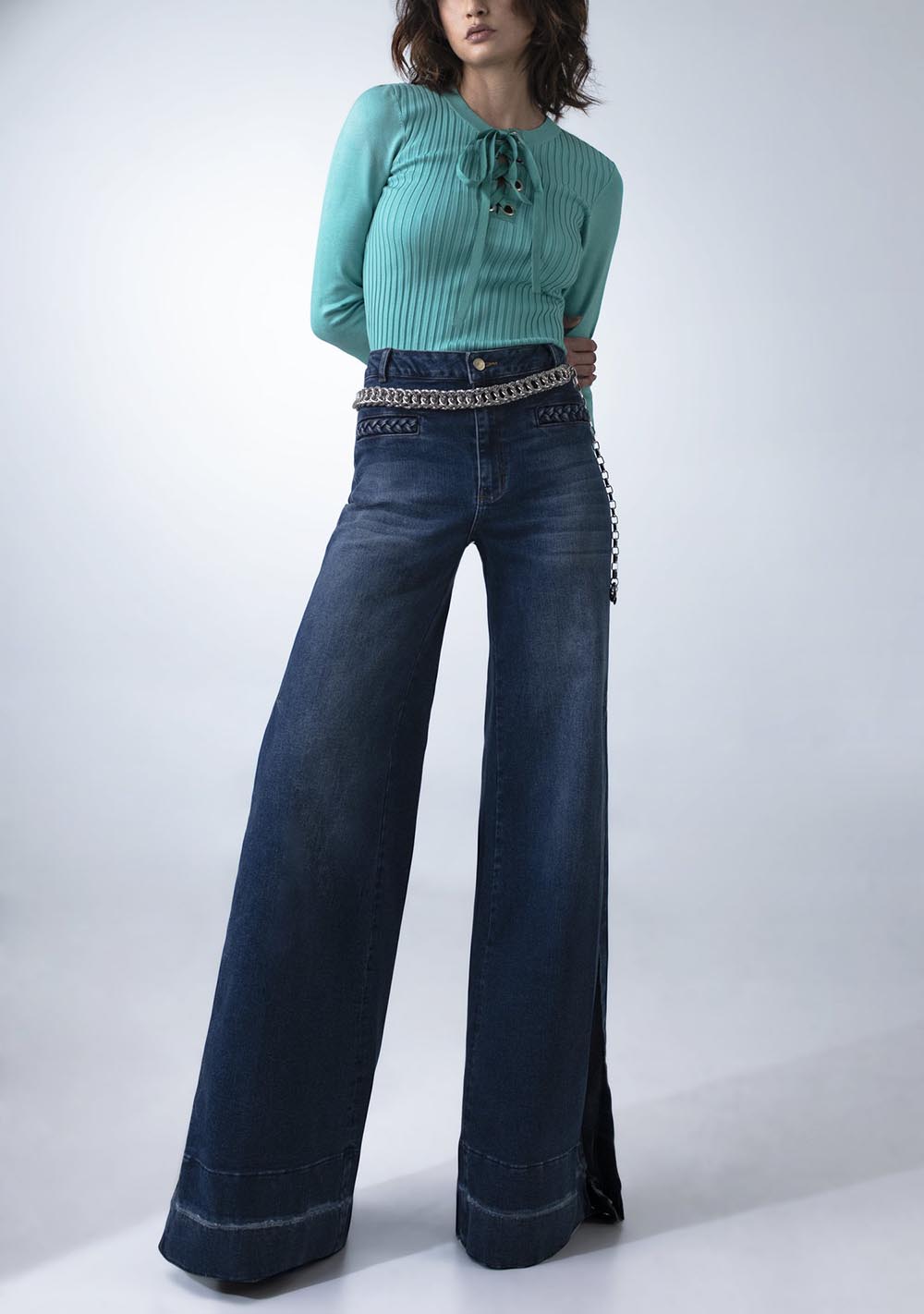 The Only Denim You’ll Ever Wear Again! Introducing Alvin Valley, the