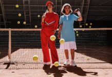 The Sporty Girl’s Guide to Personalizing Modern Athleisure Looks