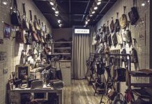 Tips for Creating an Effective Fashion Retail Store Layout
