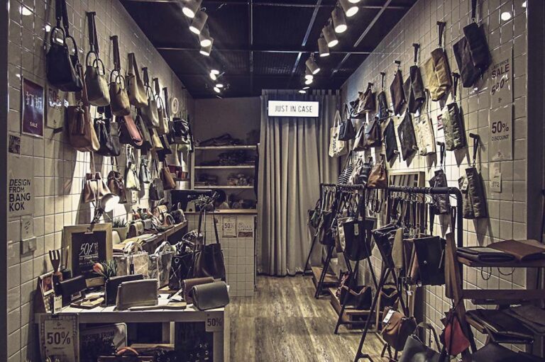Tips for Creating an Effective Fashion Retail Store Layout