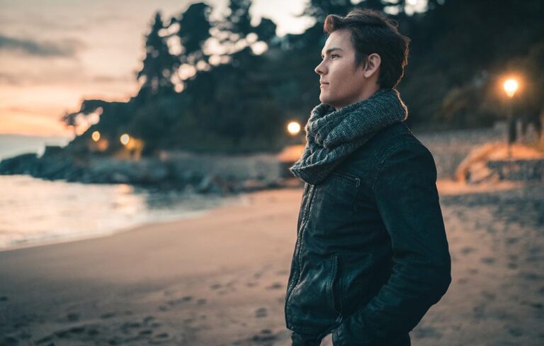 Top 5 Luxury Jackets for this Winter Season