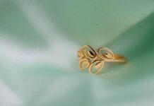 Top Elegant and Classy 24k Gold Ring Designs to Wear in 2024