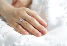 Top Things to Consider When Buying Moissanite Engagement Rings