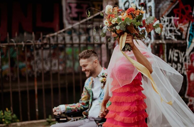 What’s the Real Secret to Planning a Stylish Wedding? Here’s How to Nail Every Detail as a Sartorialist