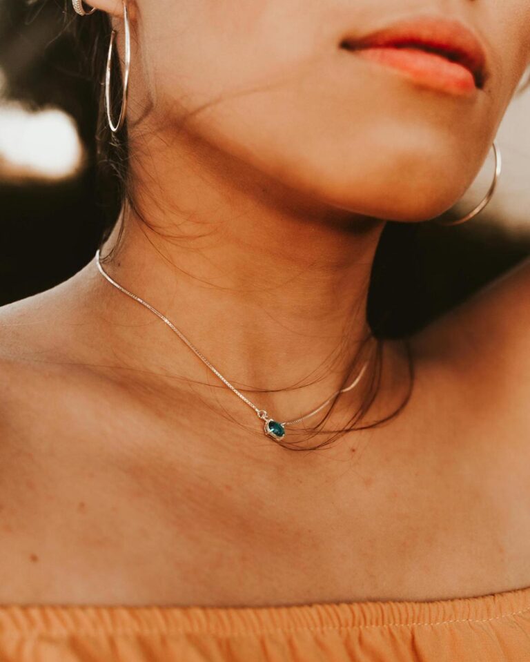 Which is Better, Silver or Sterling Silver