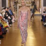 hiTechMODA Paris Fashion Week Season 3 Production – Xhanthalon