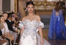 hiTechMODA Paris Fashion Week Season 3