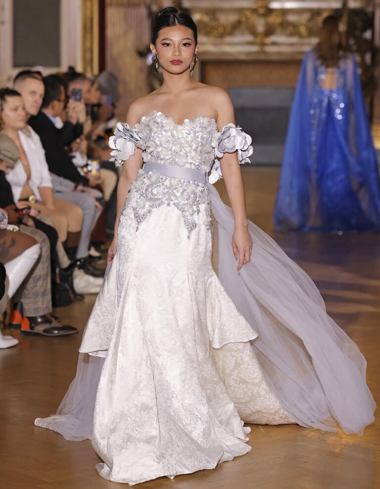 hiTechMODA Paris Fashion Week Season 3